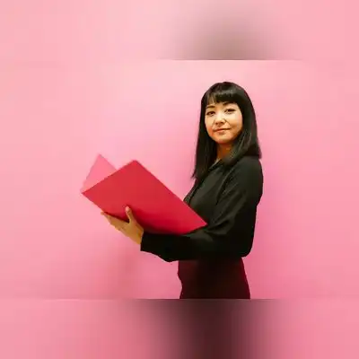 曾旭芝